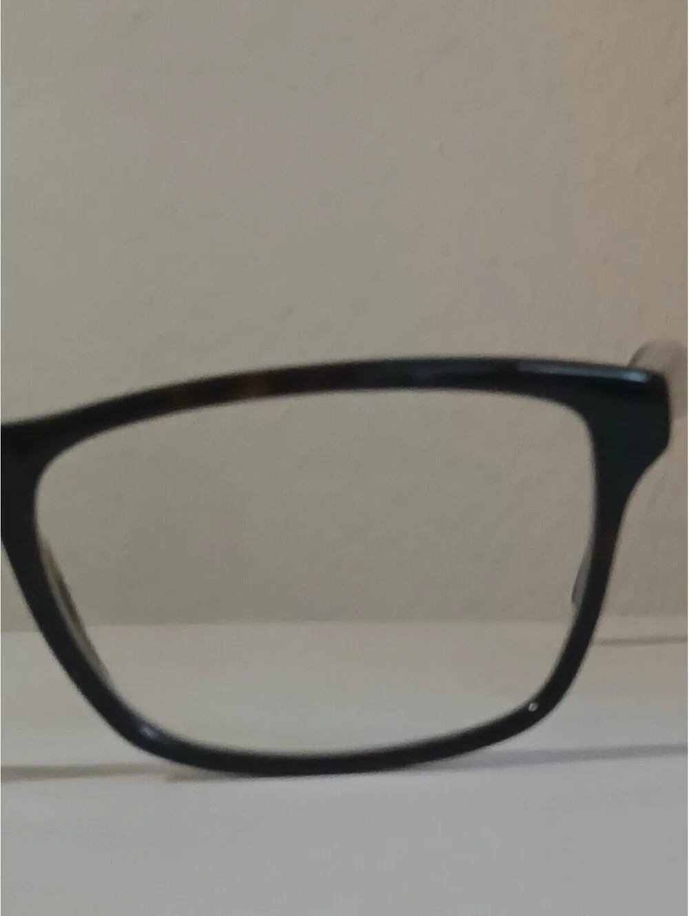 Ray Ban Dark Havana / Tortoise Rectangular RB-5279 2012 55-16-145 Frames Only